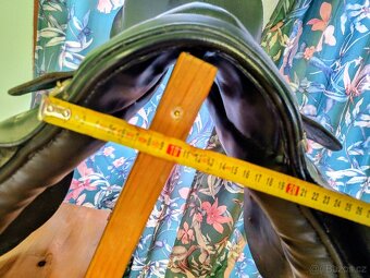 Sedlo univerzální - 3