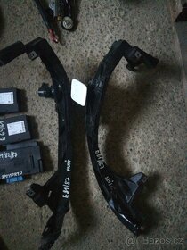 Náhradní díly BMW 1 E81/87, více barev - 3