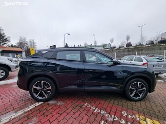 Dongfeng Mage, E2 - 3