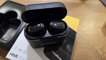 Funkční sluchátka Niceboy - 3