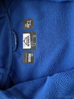 Bunda chlapecká s kapucí, vel.152cn - 3