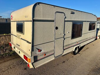 Karavan Bürstner Scala - 3