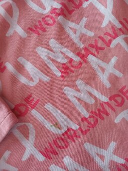 Dětská mikina Puma - 3