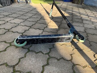 Movino haze černa - 3