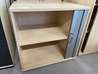 Roletová skříňka - 3