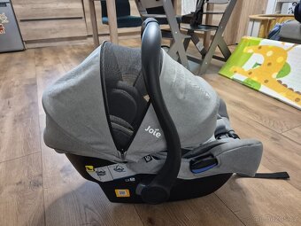 Joie i-gemm 2 - v záruce - 3