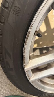 Kola R18 5x112 - 3