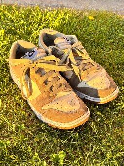 Nike dunk low vel. 46 - 3