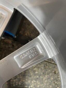 ALU kola 5x100 R16 - 3