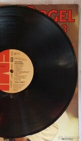 LP Franz Lambert Pop Orgel Hitparade 3 - 3