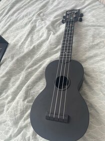 ukulele - 3