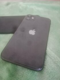 iphone 11 černý - 3