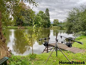 Prodej, chata 90m2, Čerčany - Vysoká Lhota, okr. Benešov - 3