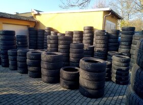 165/60 R15 FALKEN (4321) - 3