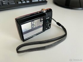fotoaparát Nikon - 3