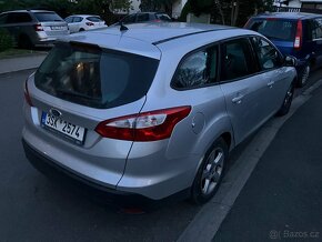 Ford Focus 1,6tdci 85kW - 3
