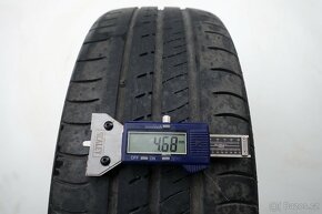 Kia Picanto - Originání 15" alu kola - Letní pneu - 3