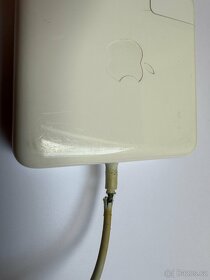 Prodám napájecí adaptér Apple MagSafe 2 - 3
