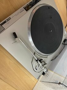 Prodám gramofon Technics SL-QX300 - 3