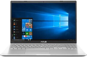 Notebook Asus X509FJ-EJ145T, SSD 1128GB, RAM 8GB - 3