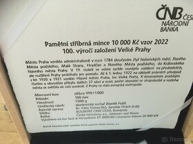 100.výročí Založení velké Prahy 2022 - 3