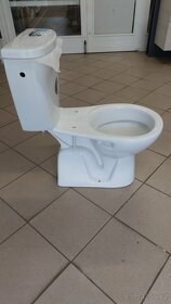 WC kombi - 3