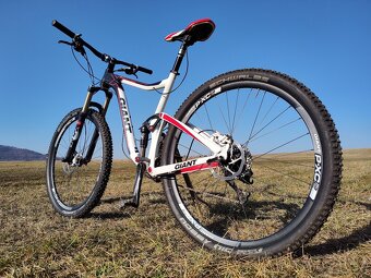 29" Giant Trance X 29er vel. L - 3
