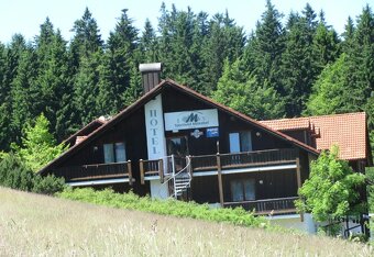 Ubytování - pronájem apartmán Šumava / Bavorský les - 3
