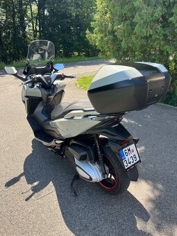 Honda Forza 350 - 3