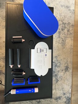 Dyson Airwrap Complete Long (blue blush) - v záruce - 3
