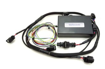 PI, JB4, JB4 PI controller, Antilag, NLS, bluetooth - 3