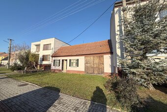 Prodej RD v Kněždubě - 3
