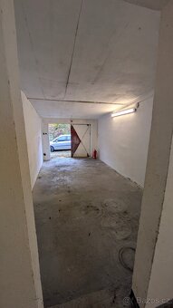 Dvougaráž pod Haldou Ema - 3