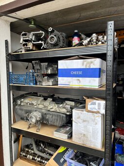 M50 vanos m50 turbo - 3