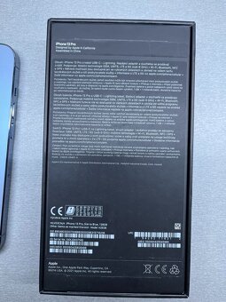 IPhone 13 Pro - 3