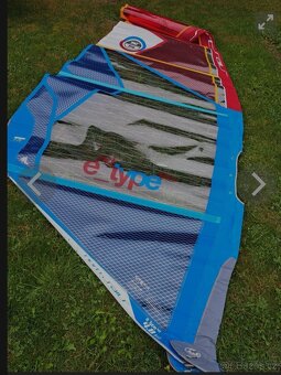 Windsurfing Fanatic Gecko Northsails - 3
