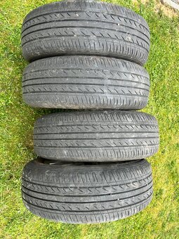 Alu kola 4x108 - 3