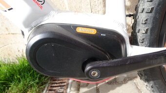 Elektrokolo Crussis Guera 7.5 - 3