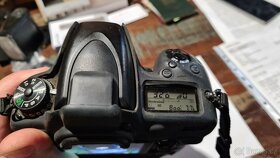 Nikon D750 - 3
