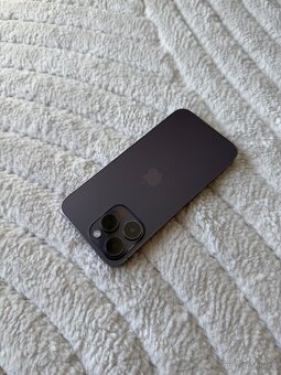 APPLE IPHONE 14 PRO MAX 512GB-FIALOVÝ,ZARUKA - 3