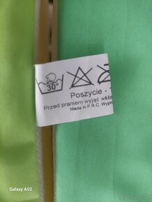 Cestovní postýlka DeLuxe - 3