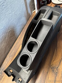 Cup holder Alfa 156 - 3