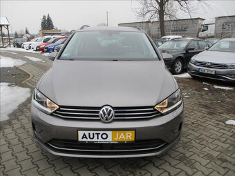 Volkswagen Golf Sportsvan 1,4 TSI NAVI,DSG,TAŽNÉ ZAŘÍZENÍ - 3