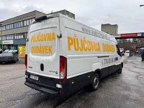 Iveco Daily 2.3 maxi velikost 11/2020 naj. 532 tkm DPH - 3