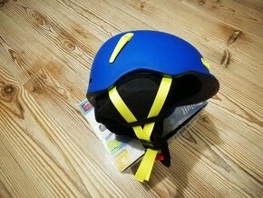 Dětská lyžařská a snowboardová helma - 3