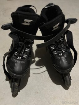 In-line brusle - 3