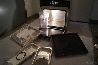 Miele DGC 6660 XXL - 3