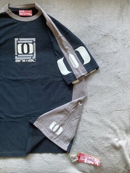 Tričko Animal XXL - 3