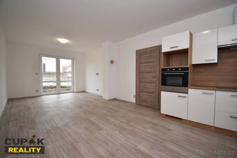 Pronájem rodinného domu 105 m², pozemek 232 m² Kvasiny - 3