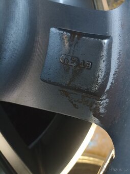 ALU 5x130r16 - 3